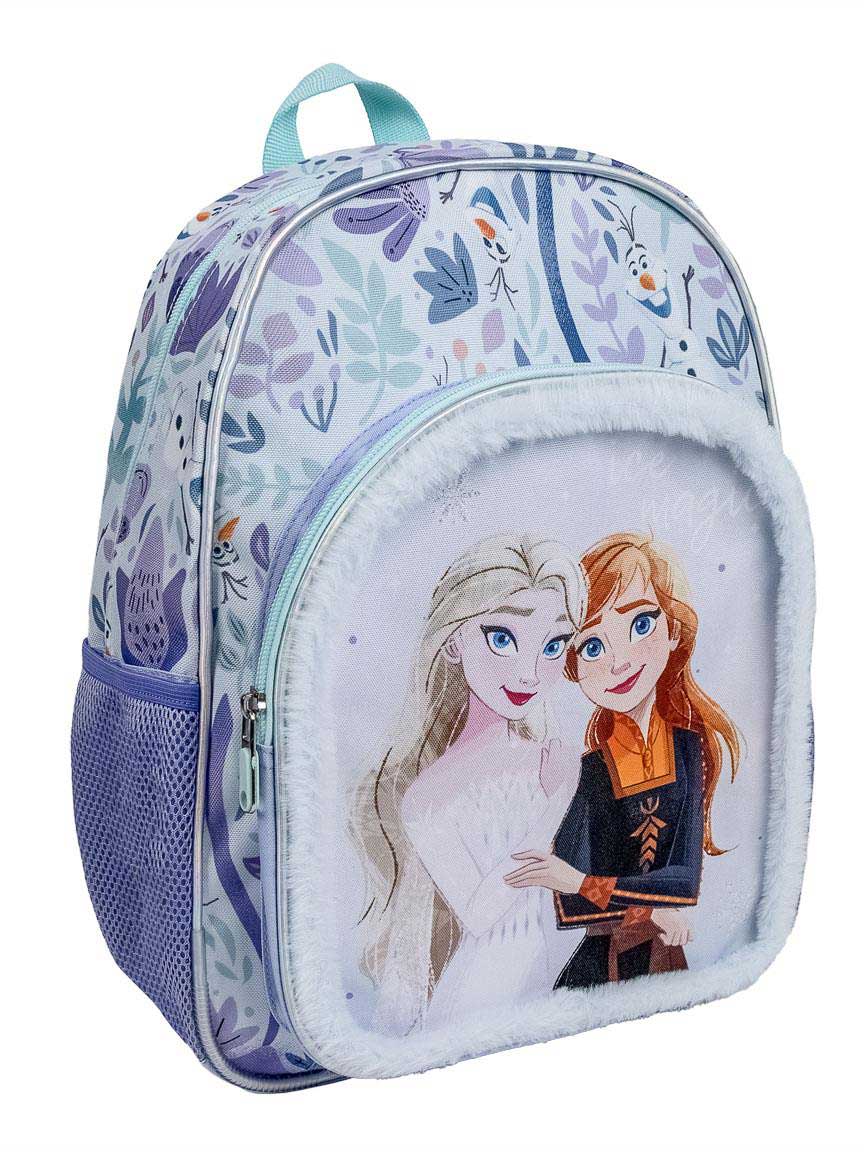 Rucsac pentru scoala Frozen