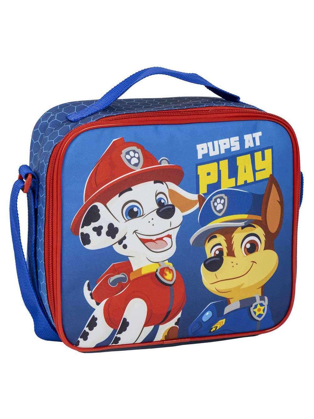 Geanta alimente Paw Patrol