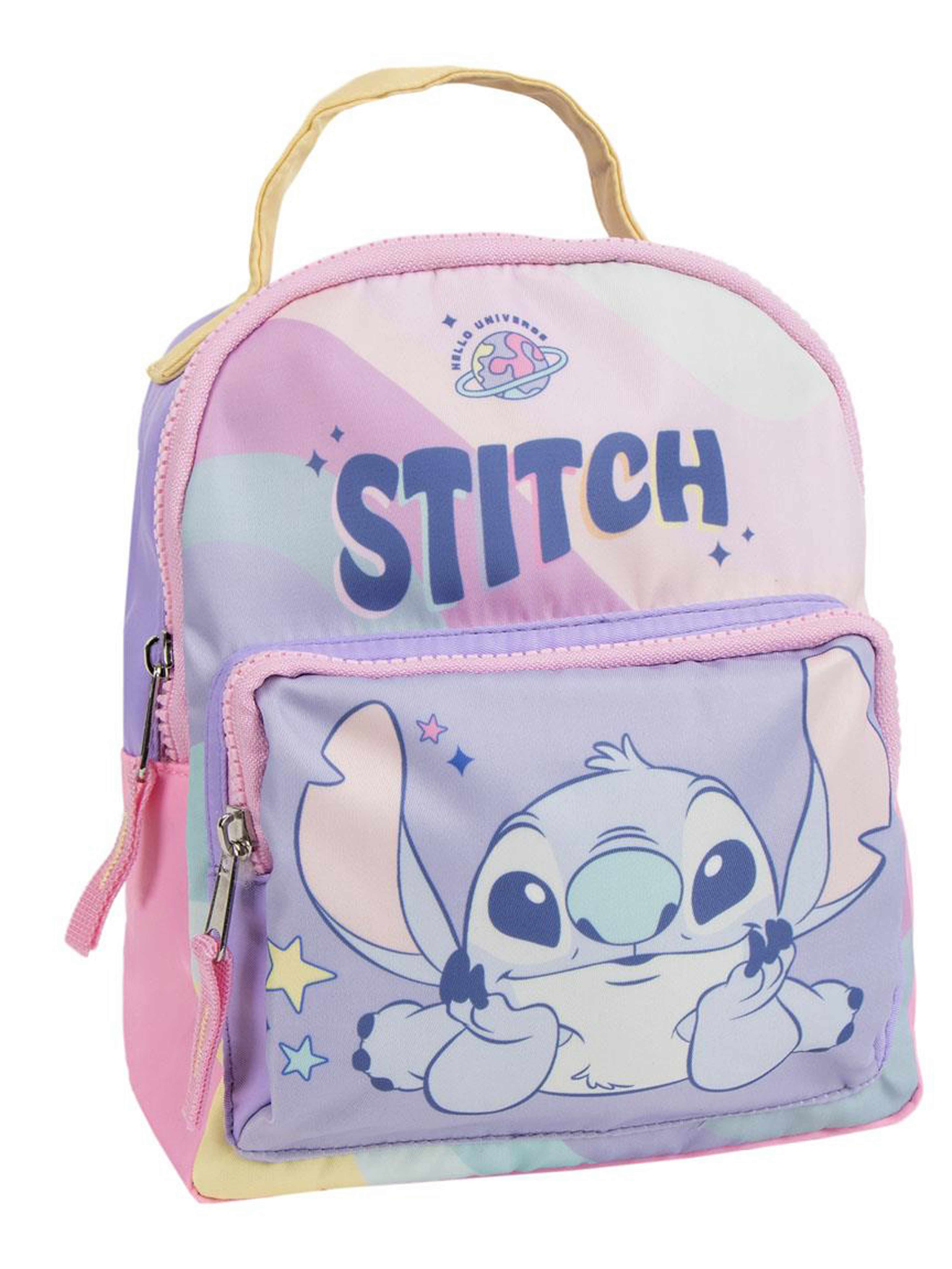 Rucsac Stitch