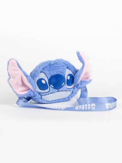 CERDA Чанта BAG PLUSH STITCH