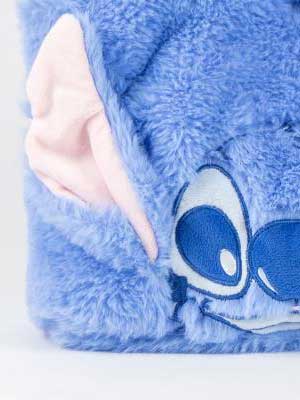 CERDA Чанта SHOPPING BAG PLUSH STITCH
