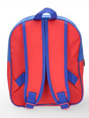 CERDA Раница за детска градина KIDS BACKPACK SPIDERMAN