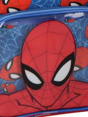 CERDA Раница за детска градина KIDS BACKPACK SPIDERMAN