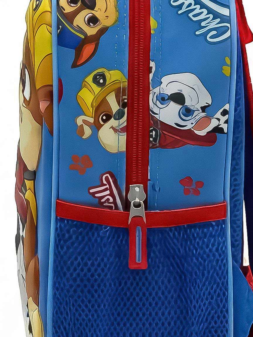 CERDA Раница за детска градина 3D PAW PATROL