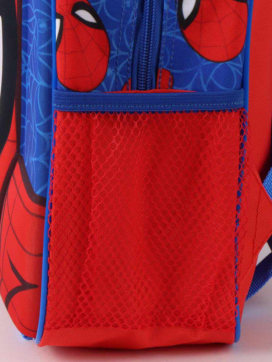 CERDA Раница за детска градина 3D SPIDERMAN