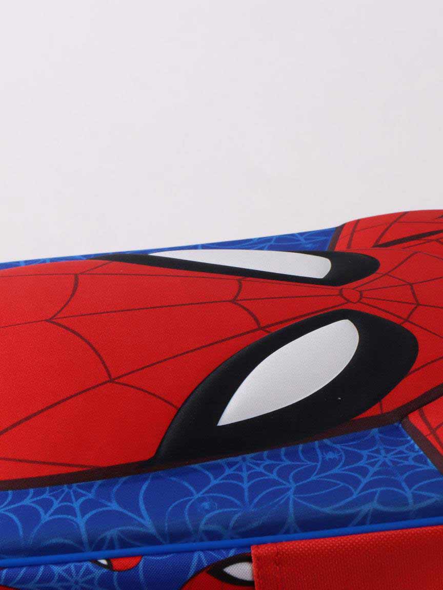 CERDA Раница за детска градина 3D SPIDERMAN