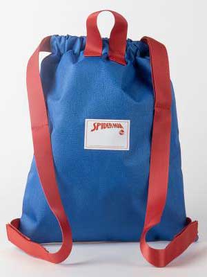 CERDA Чанта POCKET SCHOOL SPIDERMAN