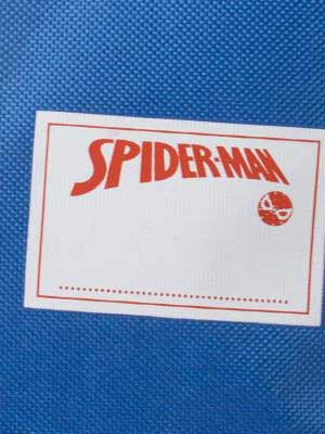 CERDA Чанта POCKET SCHOOL SPIDERMAN