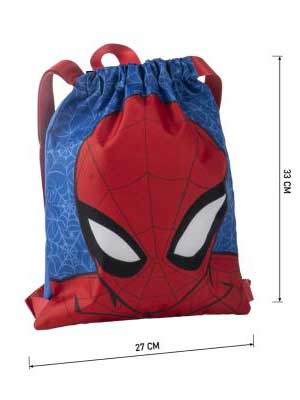 CERDA Чанта POCKET SCHOOL SPIDERMAN