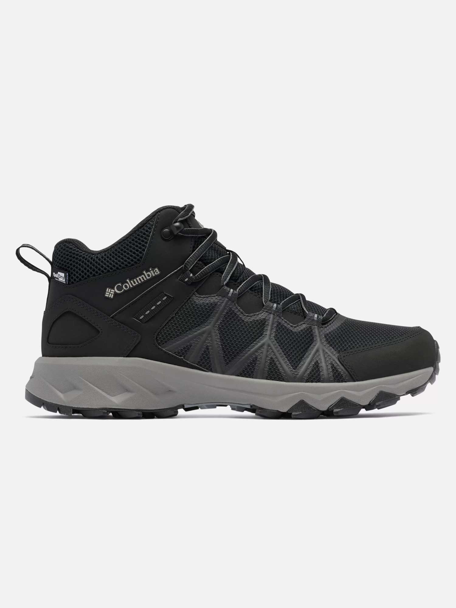 Incaltaminte Peakfreak II Mid Outdry