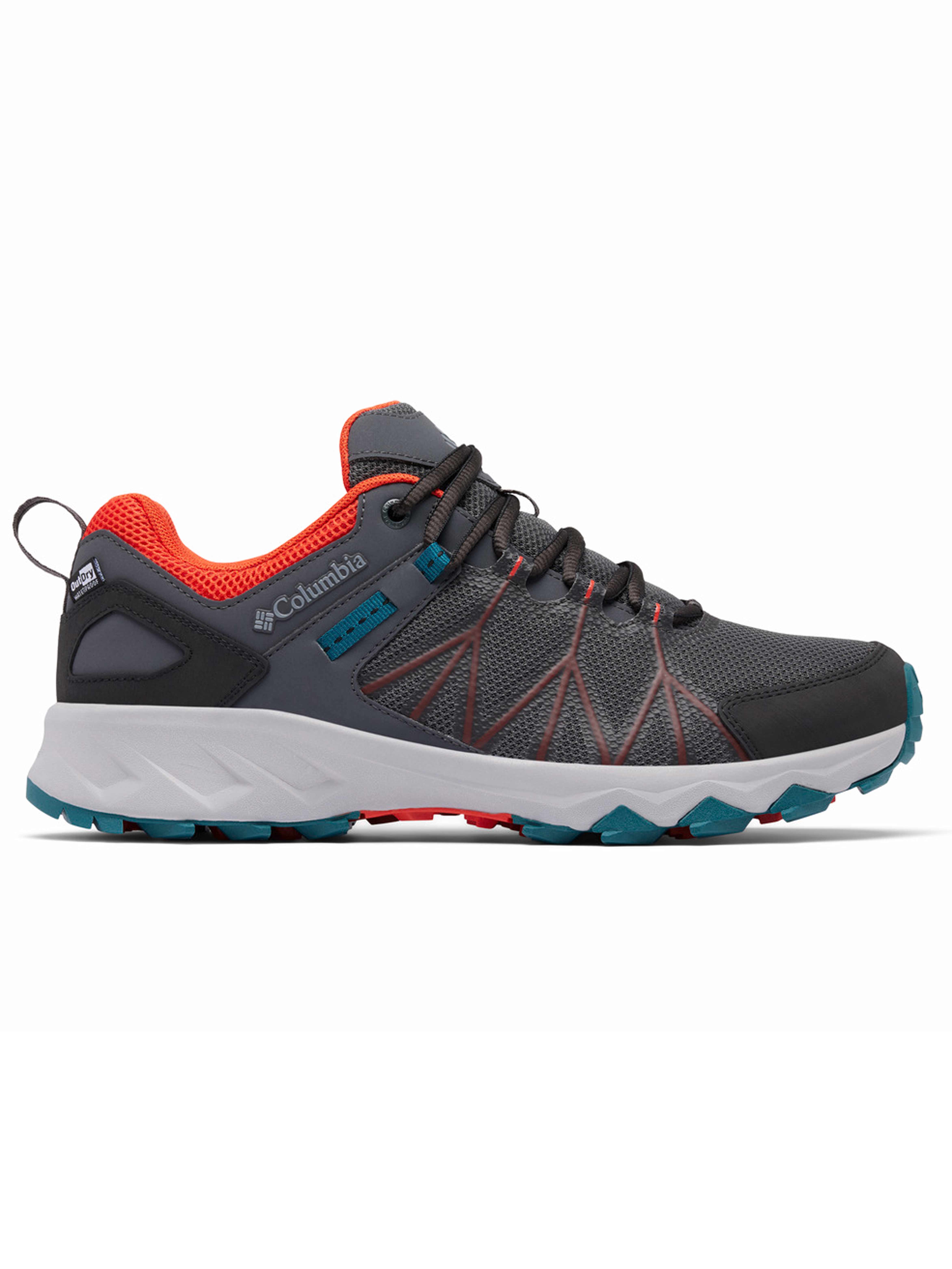Incaltaminte Peakfreak Ii Outdry