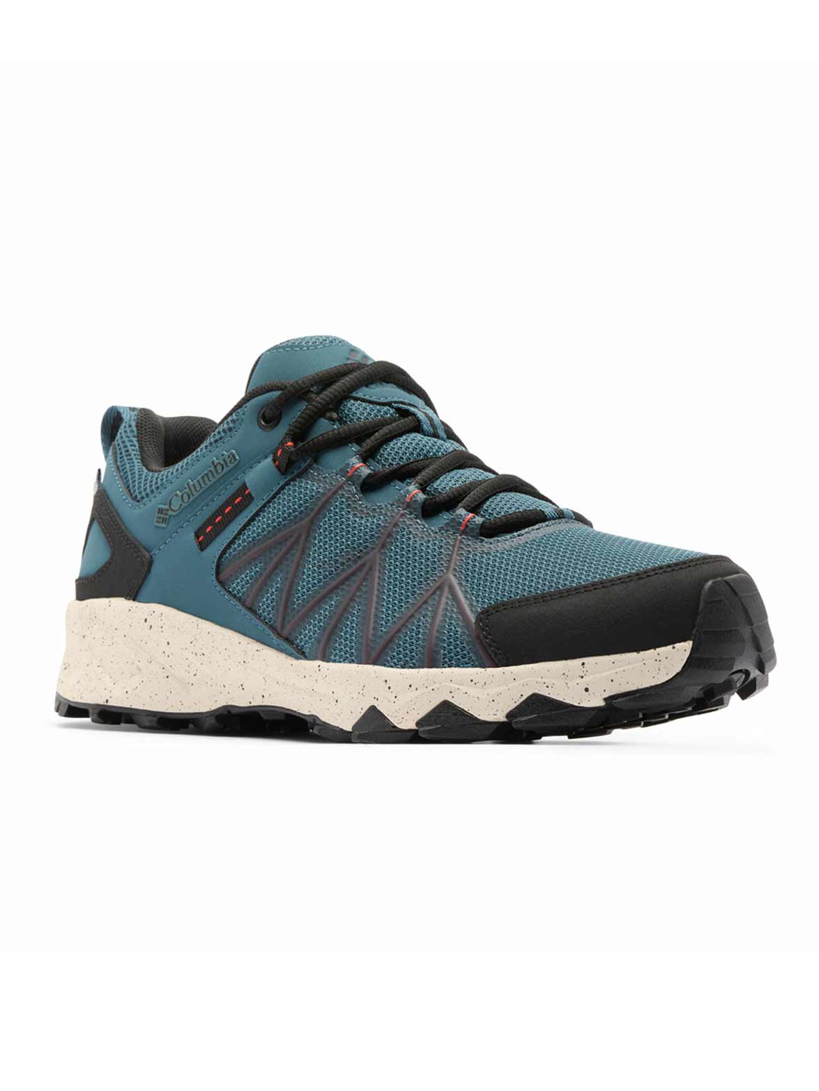 COLUMBIA Обувки Mens Peakfreak II Outdry Footwear