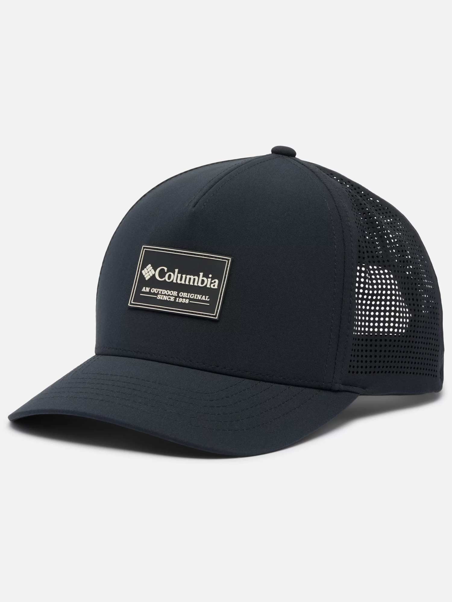 Sapca Mountaincap 3d Stretch Snap Back
