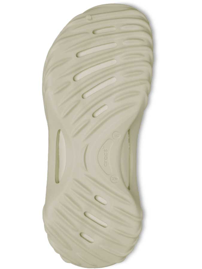 CROCS Чехли Echo Wave Clog_Bone