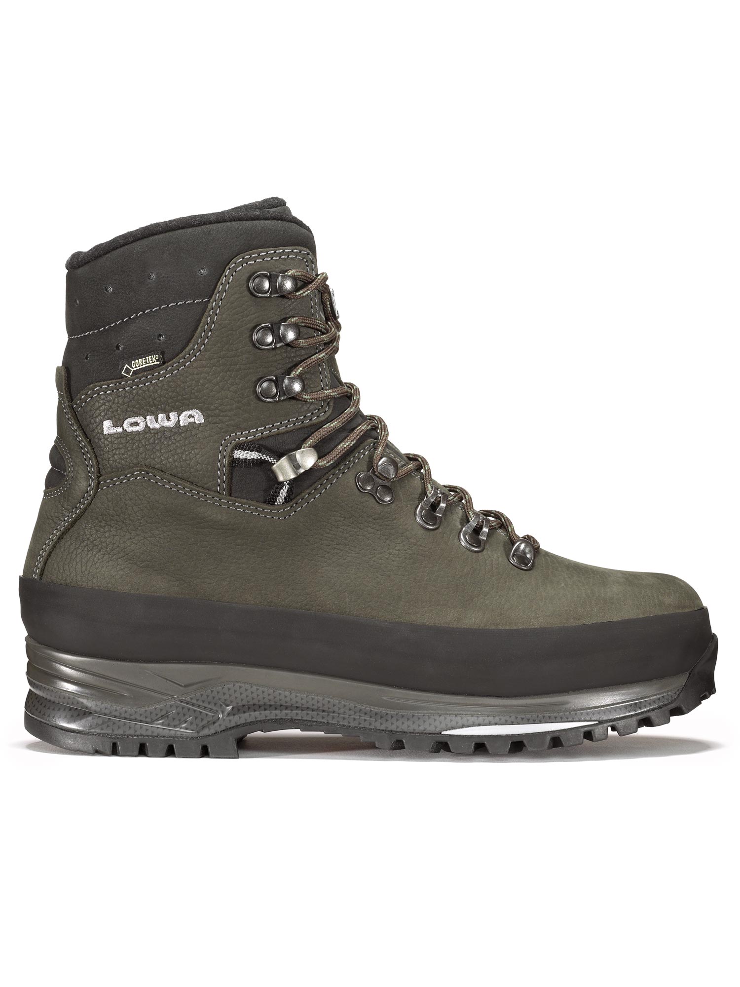 Incaltaminte Tibet Superwarm Gtx