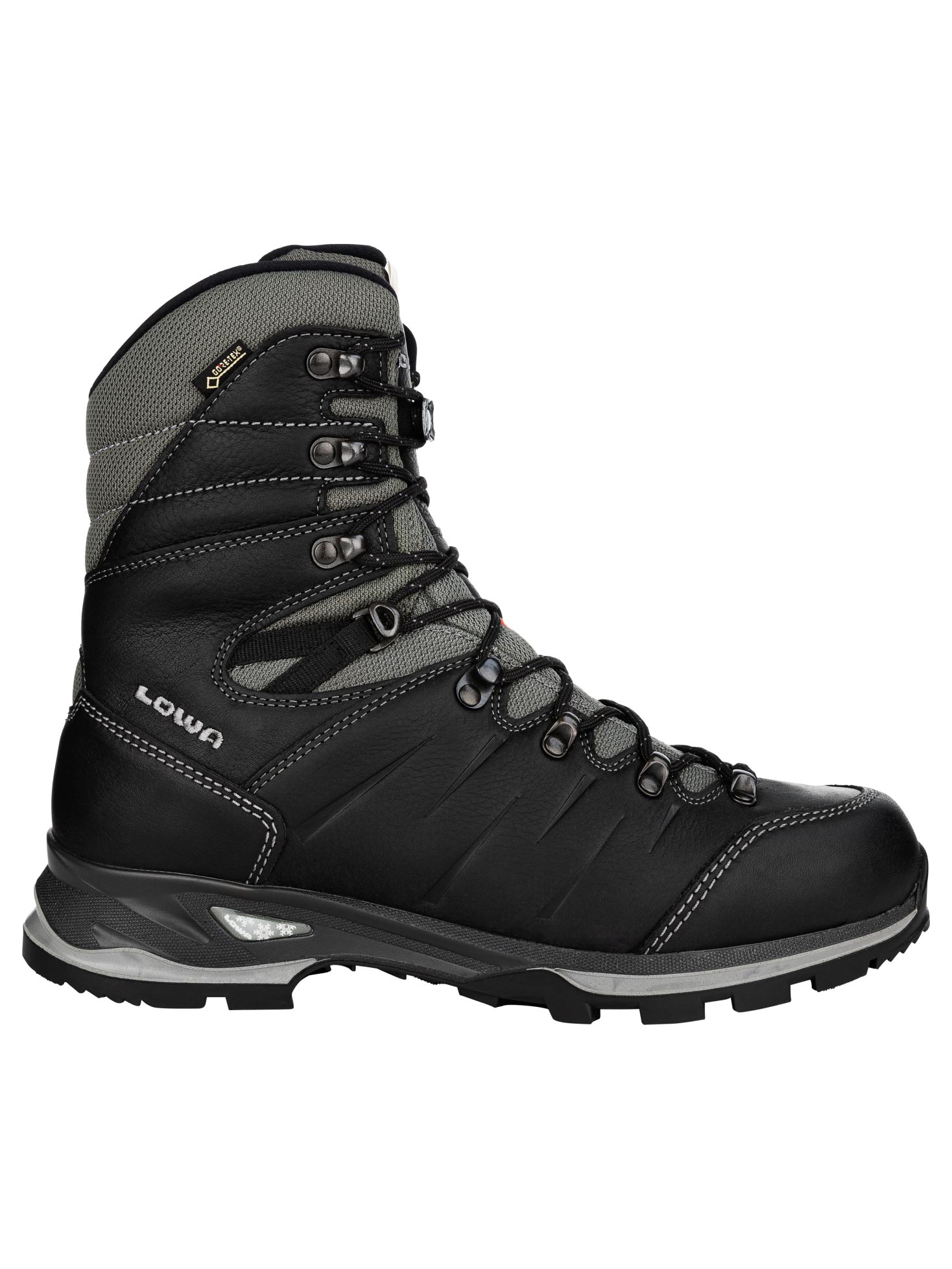 Incaltaminte Yukon Ice Ii Gtx