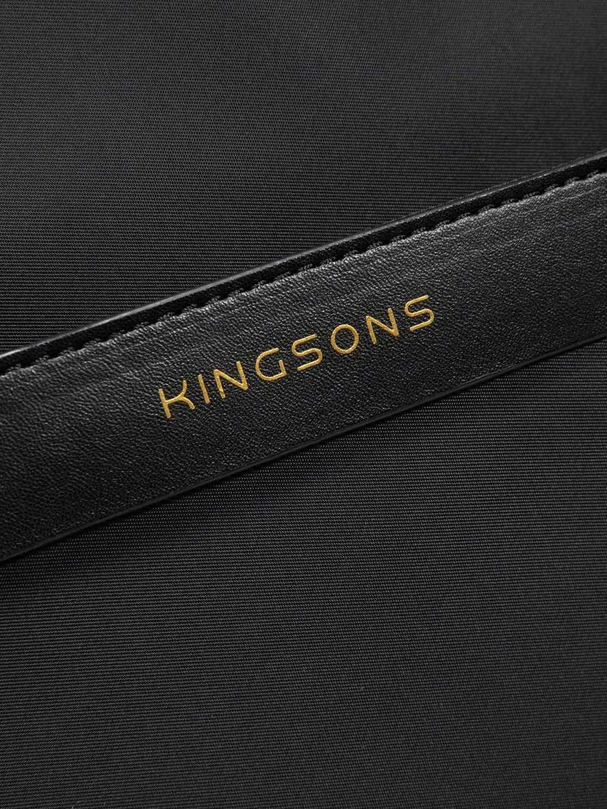 Kingsons Чанта за лаптоп Aura 15.6