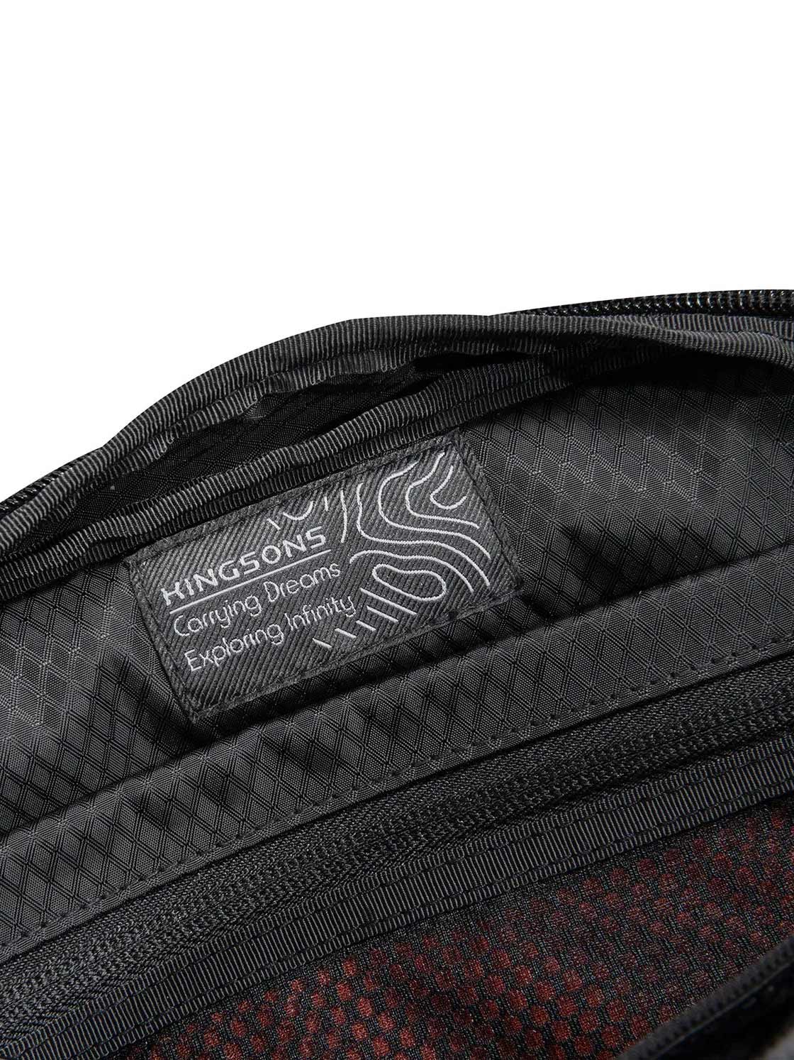 Kingsons Чанта за през рамо Trackguard