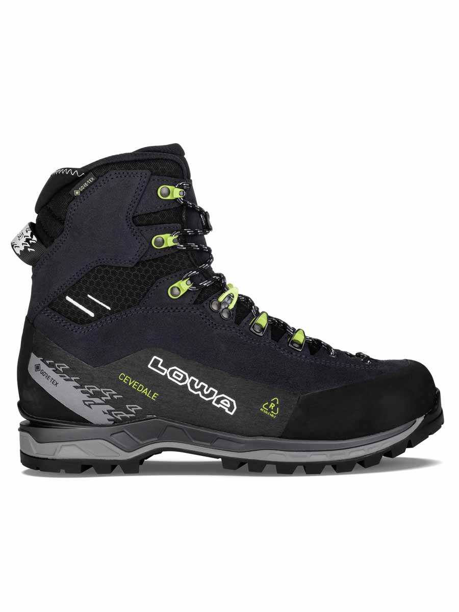 Incaltaminte Cevedale Pro Gtx Mid