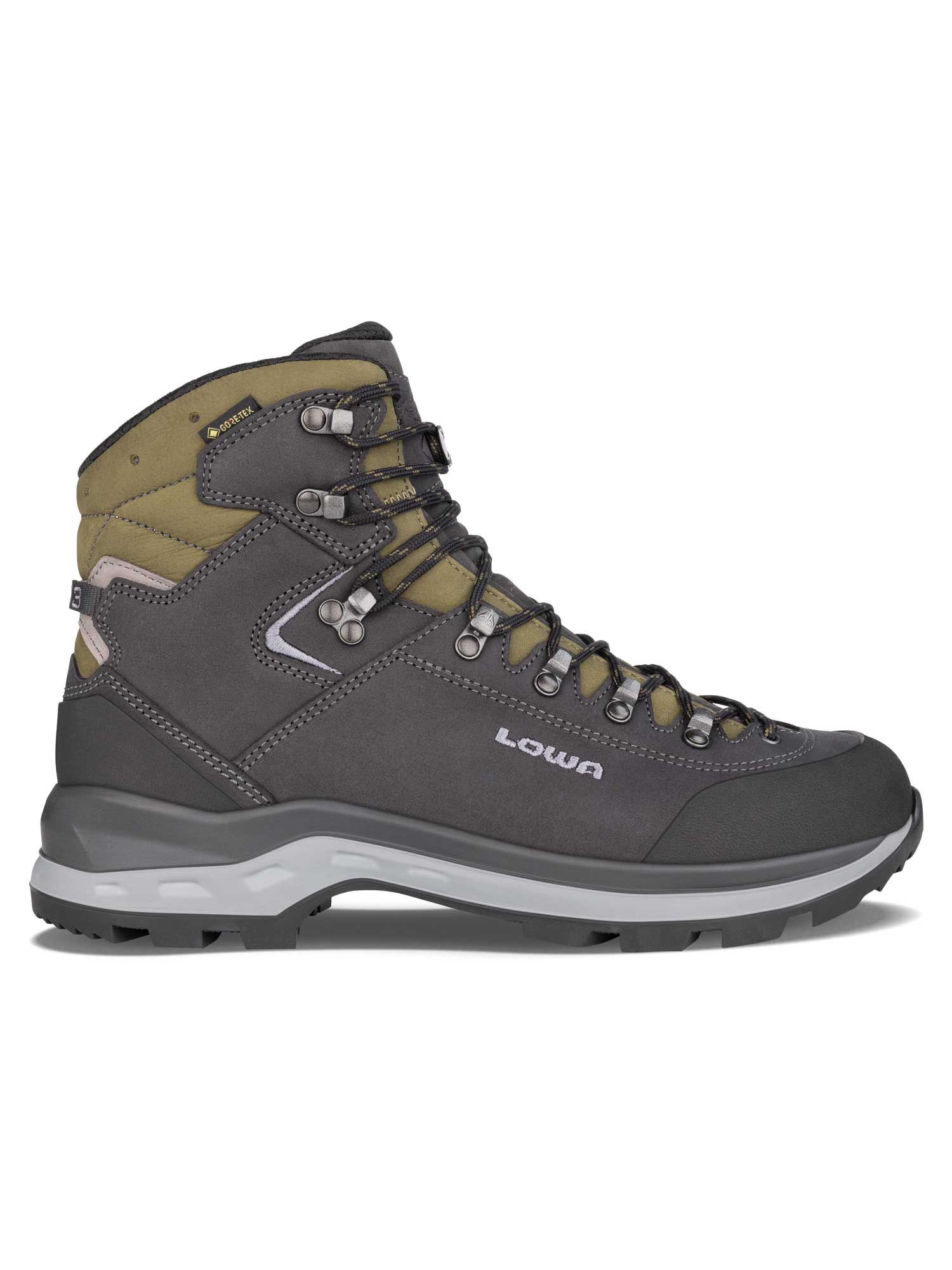 Incaltaminte Ranger Gtx