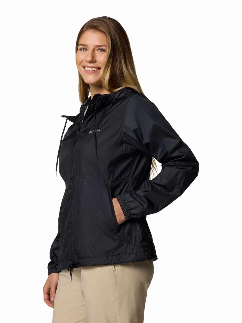 COLUMBIA Ветровка Womens Flash Forward II Windbreaker