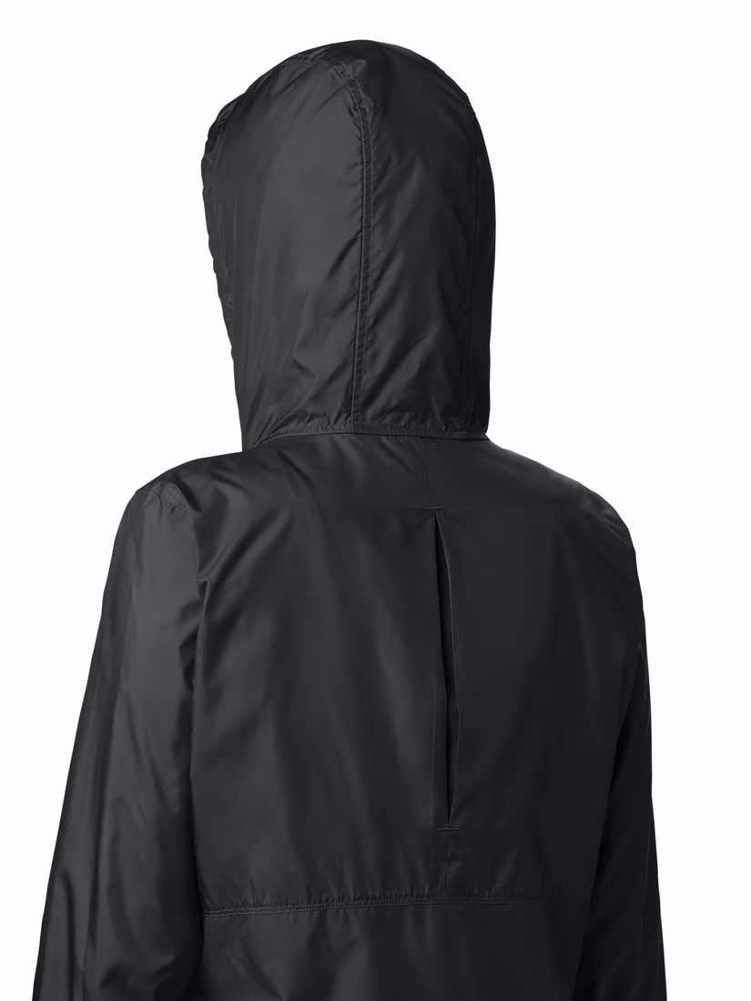 COLUMBIA Ветровка Womens Flash Forward II Windbreaker