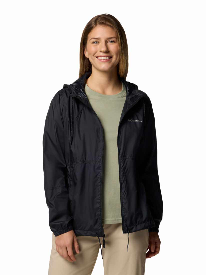 COLUMBIA Ветровка Womens Flash Forward II Windbreaker