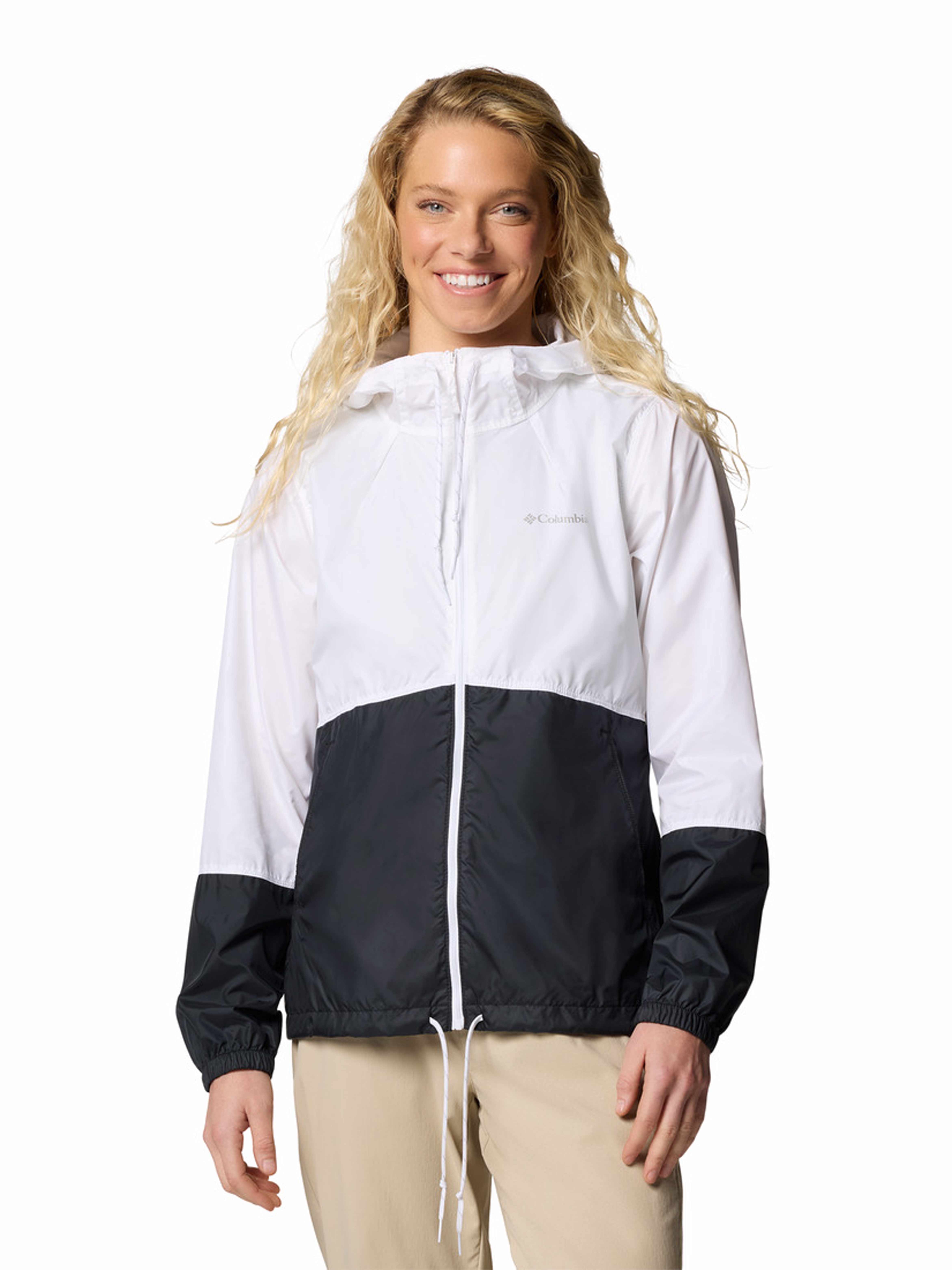 Geaca vant Flash Forward Ii