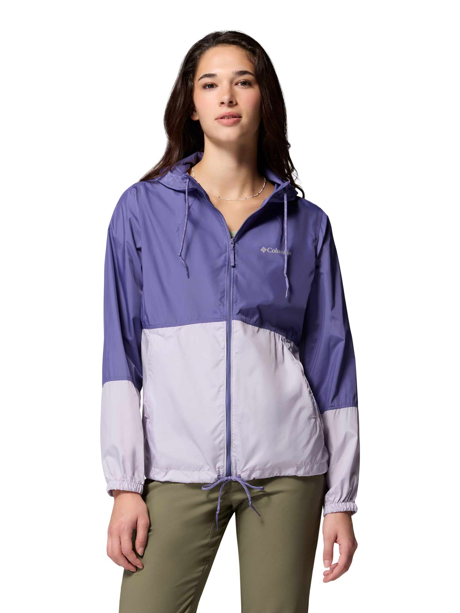 COLUMBIA Ветровка Womens Flash Forward II Windbreaker