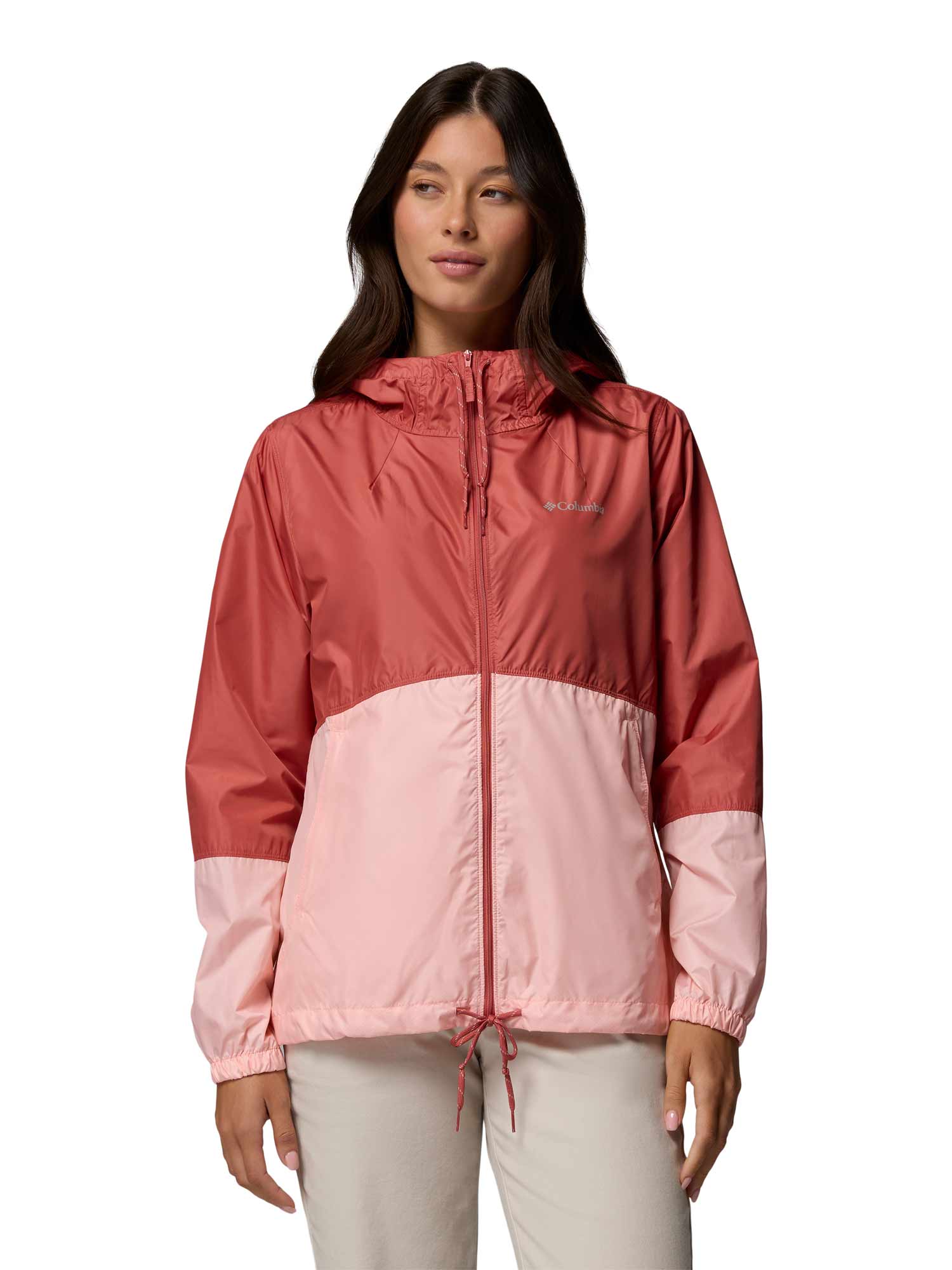 COLUMBIA Ветровка Womens Flash Forward II Windbreaker