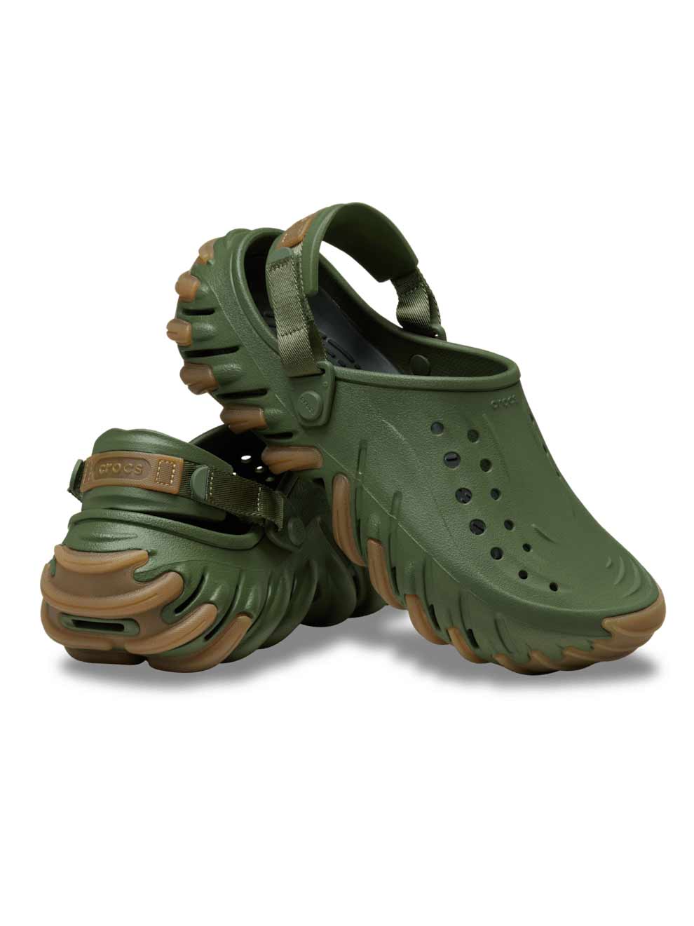 CROCS Чехли ECHO 211675