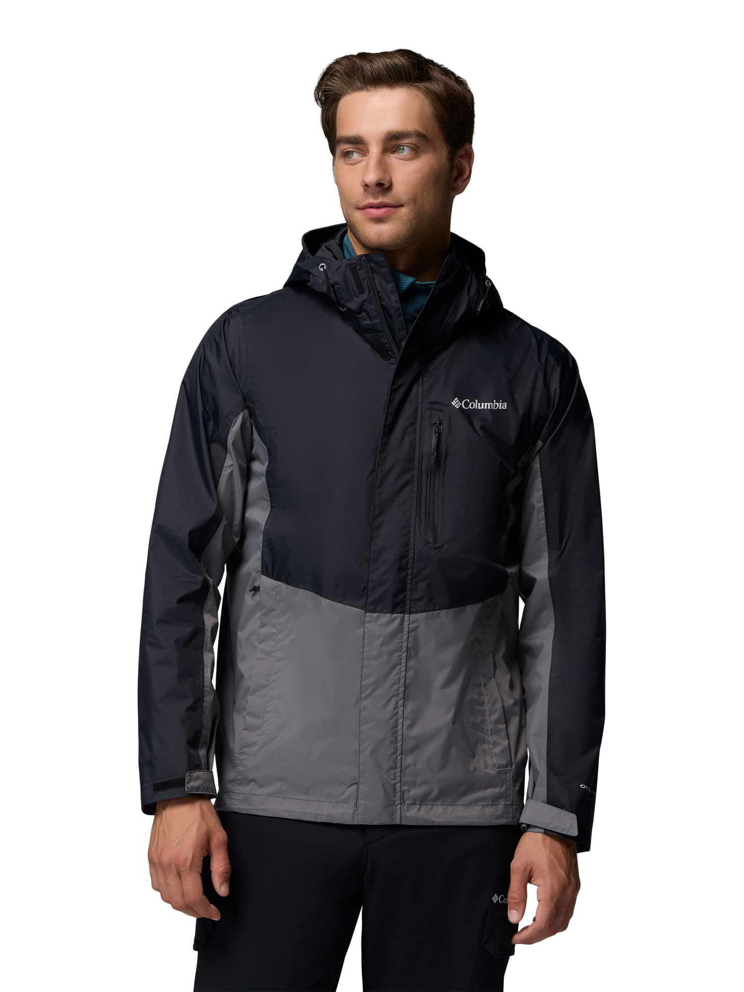 COLUMBIA Яке Men's Pouring Adventure™ III
