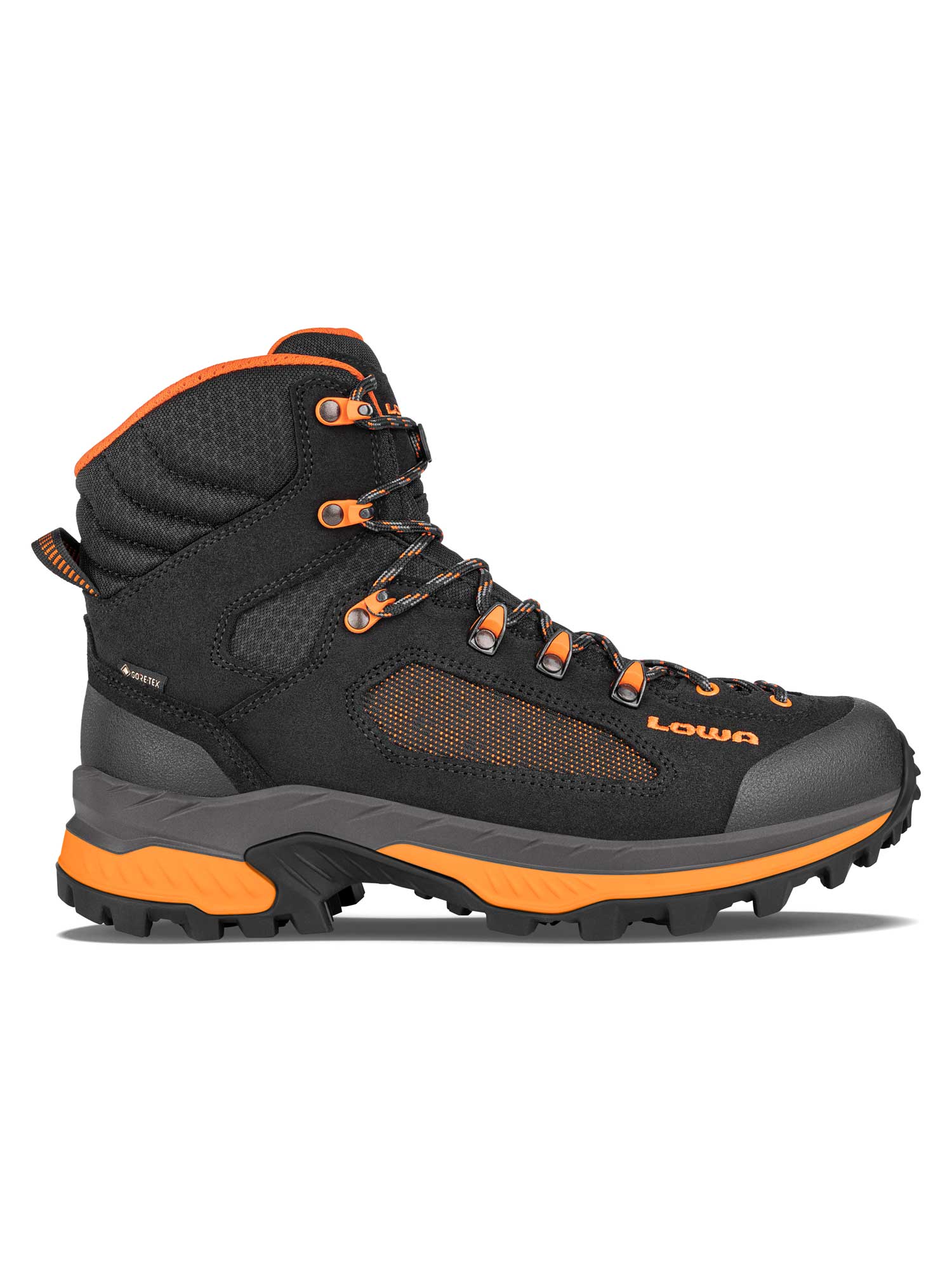 Incaltaminte Corvara Gtx Mid