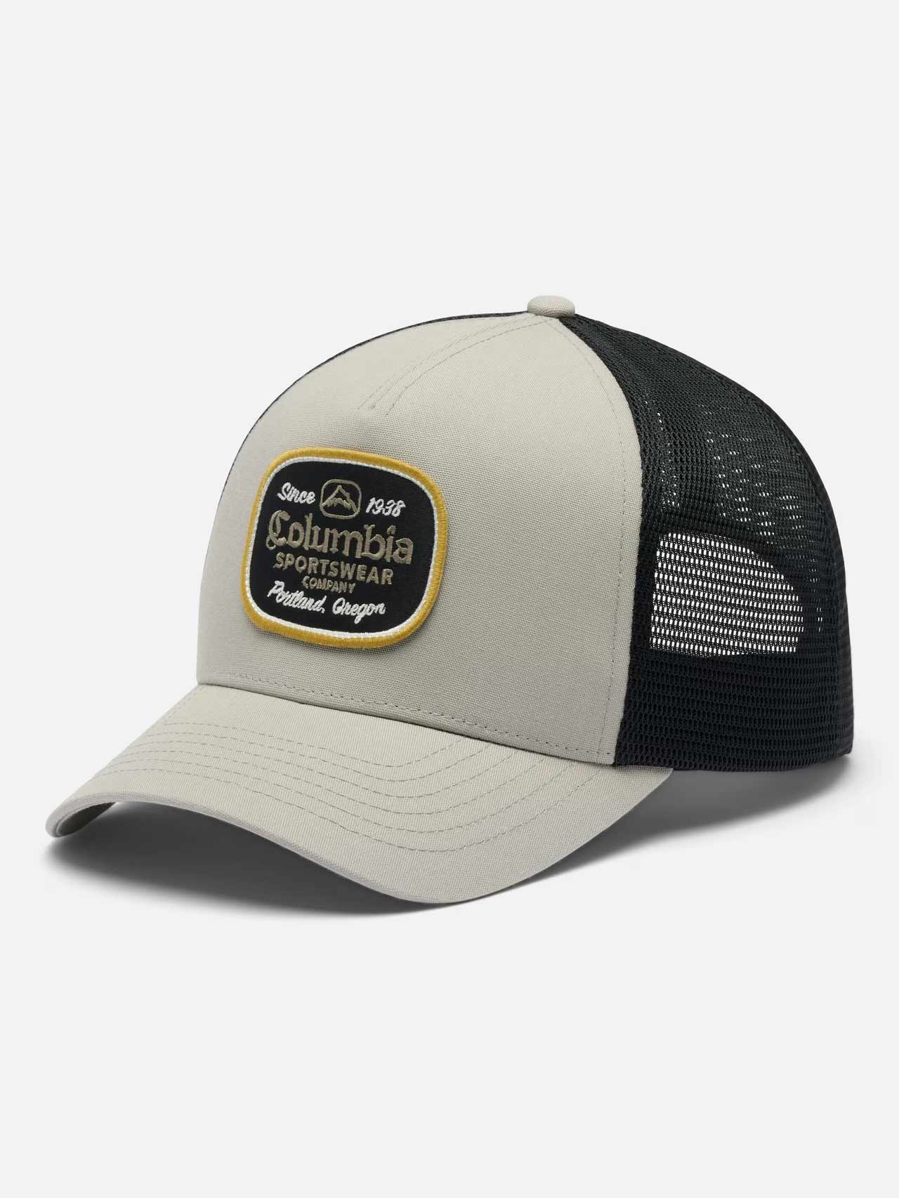 COLUMBIA Шапка Unisex Road Ready Snap Back