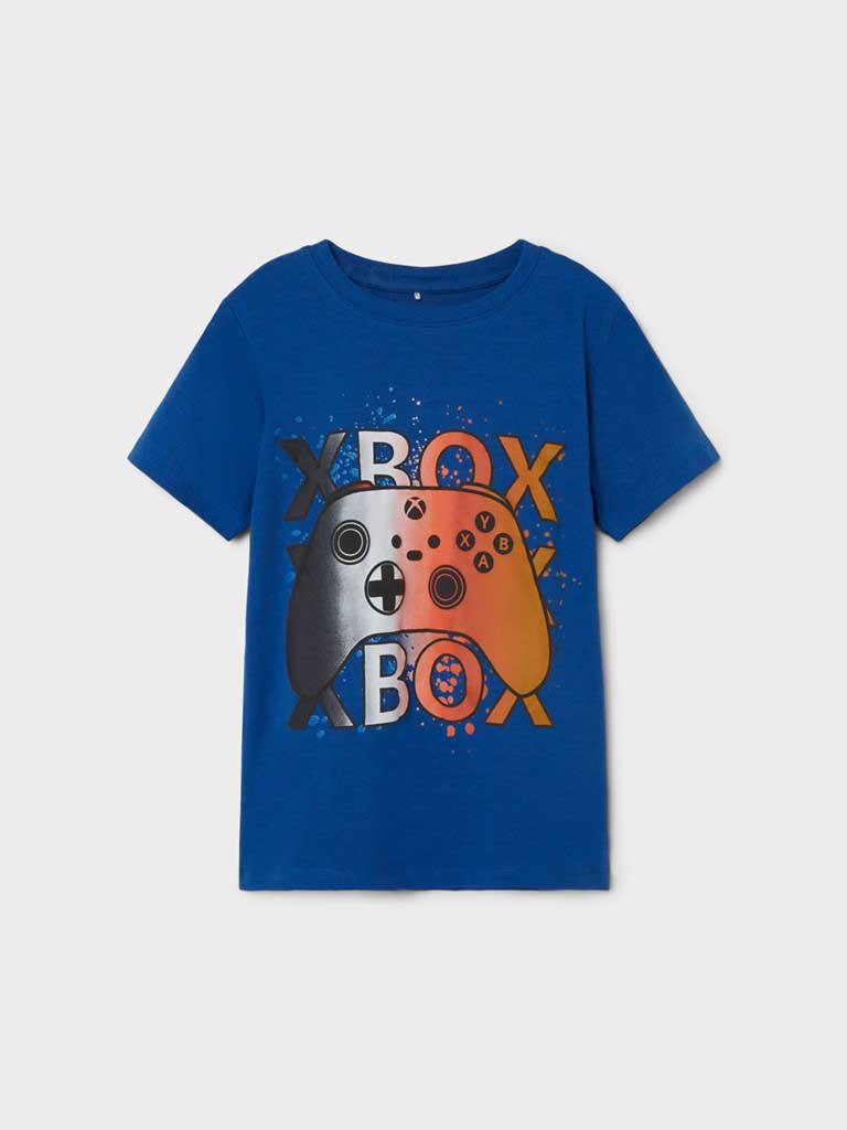 Tricou Nkmangus Xbox Ss Top Bfu