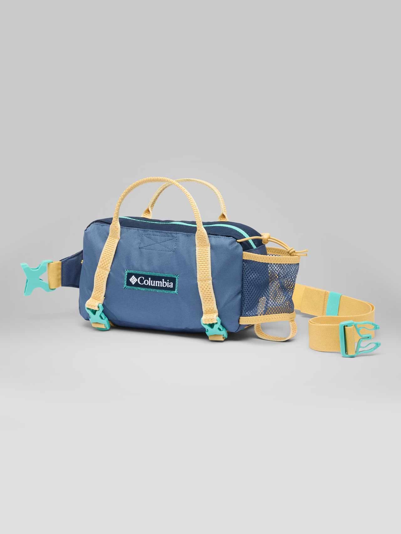 COLUMBIA Чанта Unisex Echo Mountain Hip Pack
