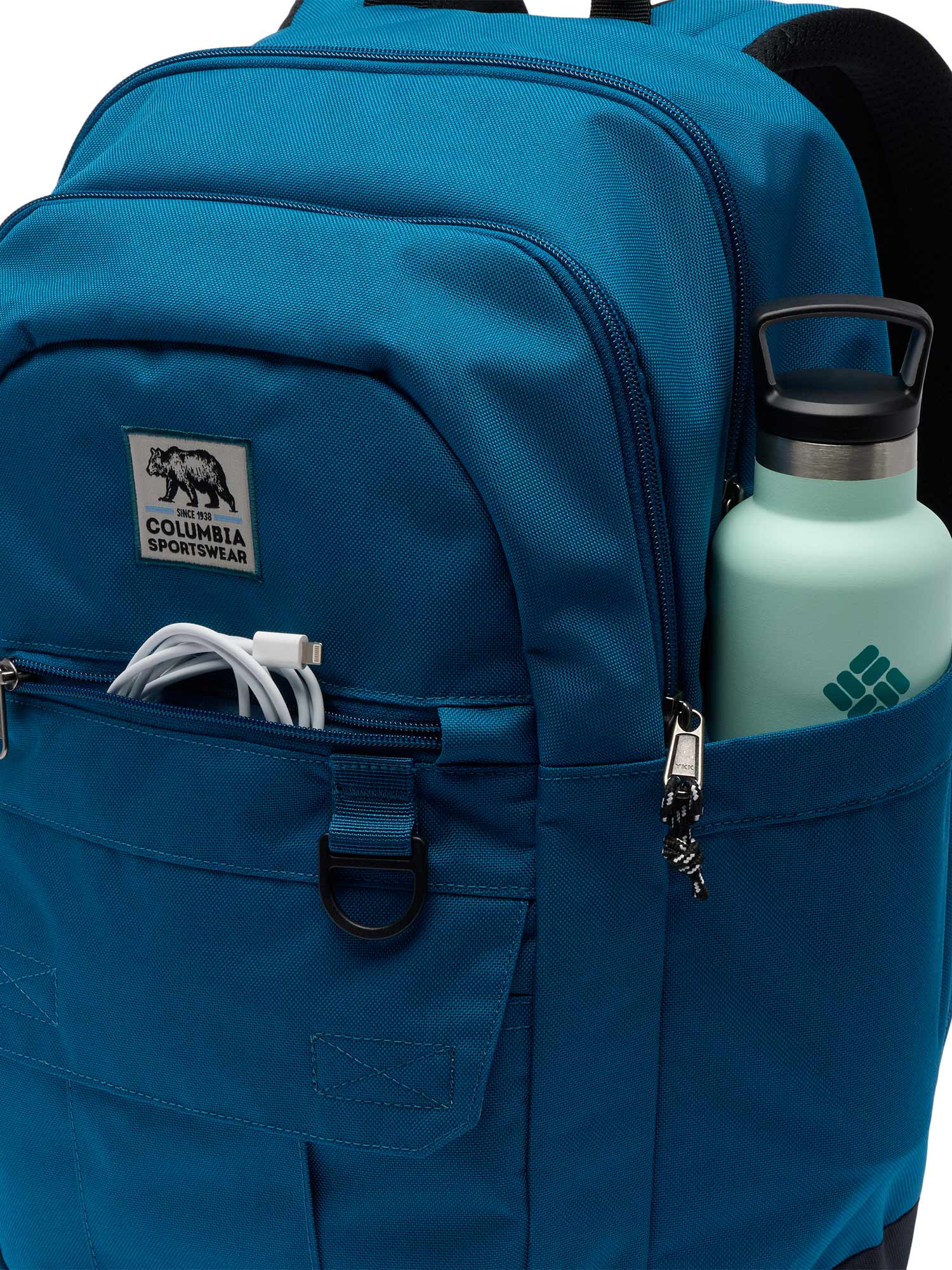 COLUMBIA Раница Unisex Buxton™ 26L Backpack