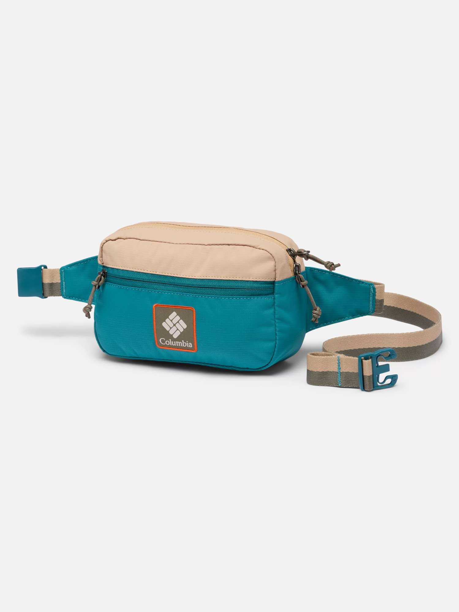 Borseta de mijloc Trail Traveler