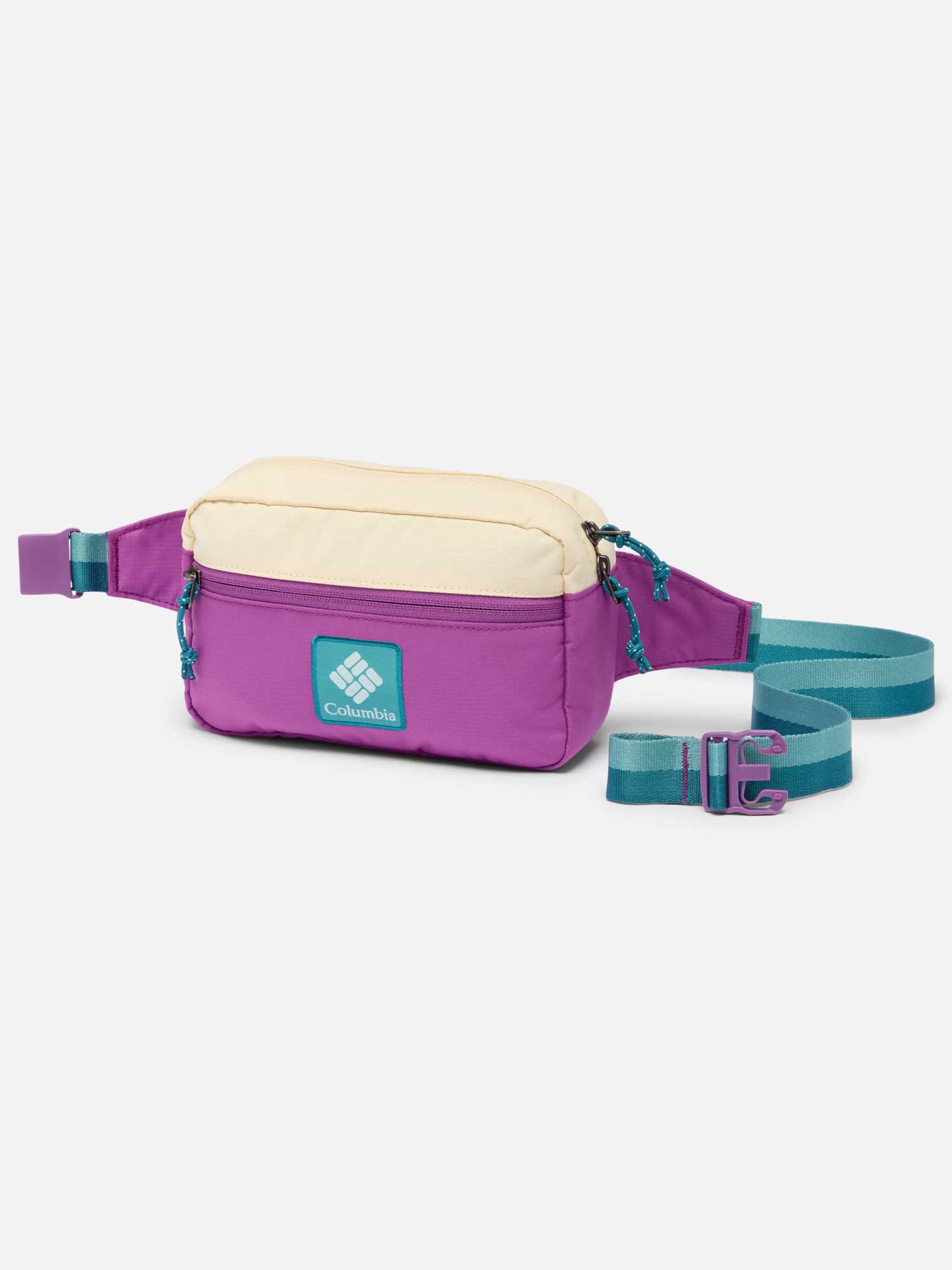 Borseta de mijloc Trail Traveler