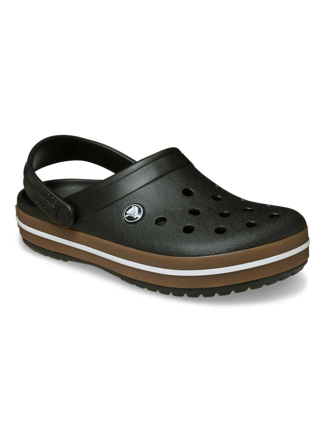 CROCS Чехли CROCBAND GUM CLOG 212756