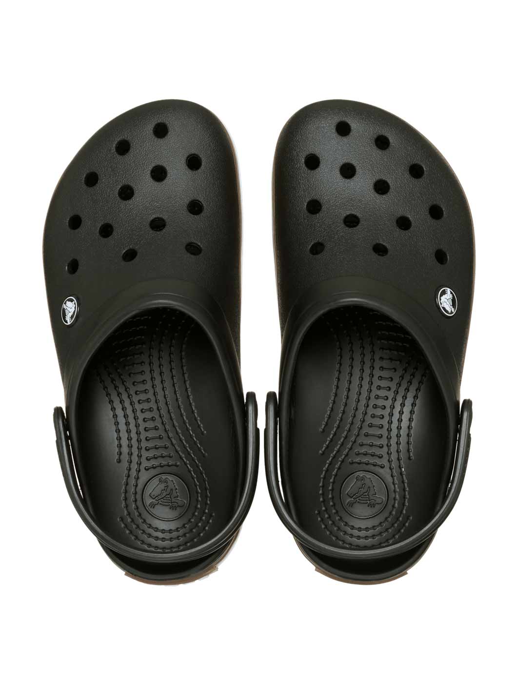 CROCS Чехли CROCBAND GUM CLOG 212756