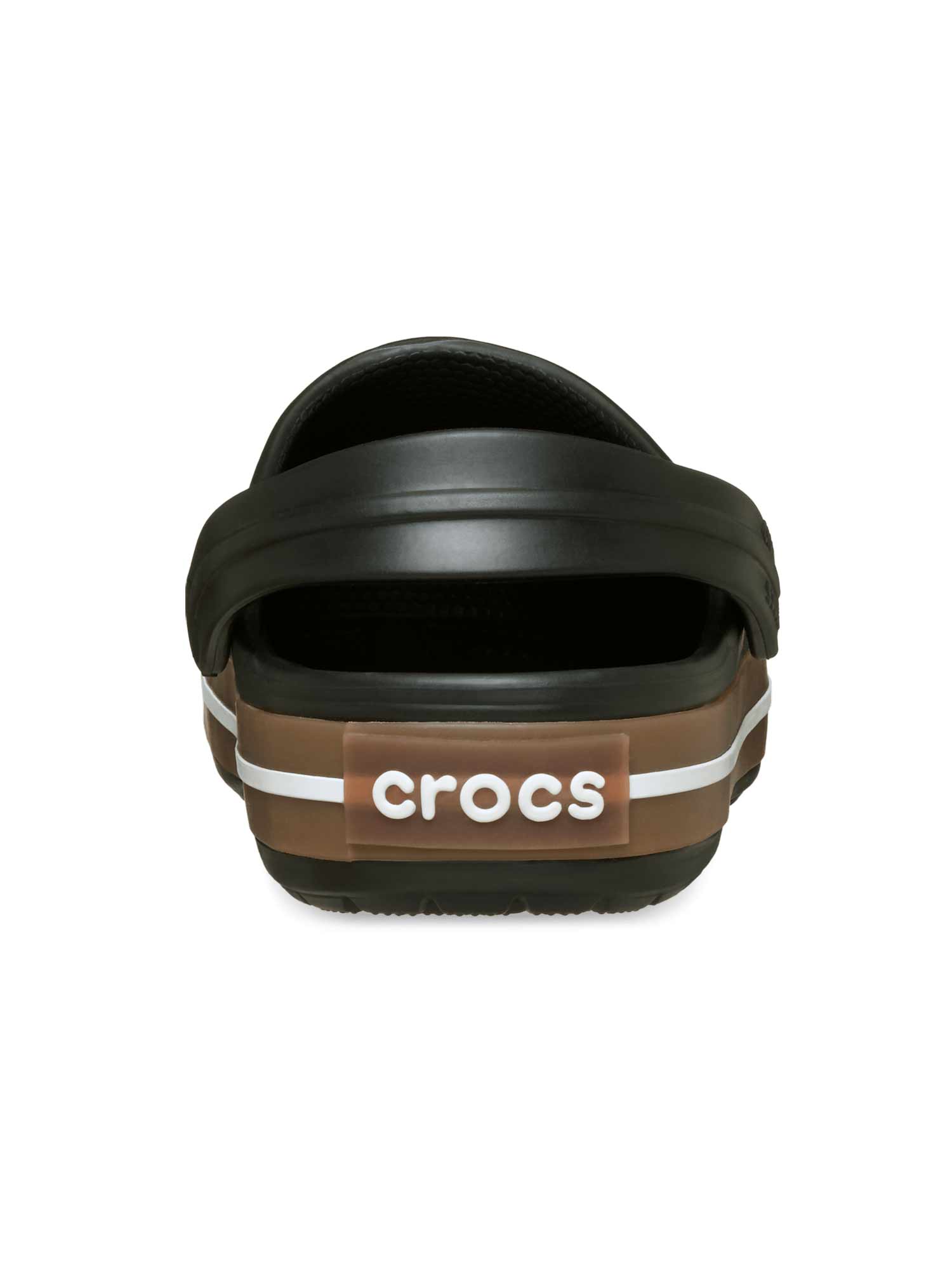 CROCS Чехли CROCBAND GUM CLOG 212756