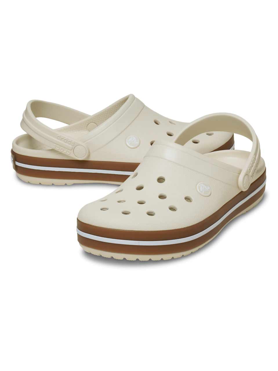 CROCS Чехли CROCBAND 212756