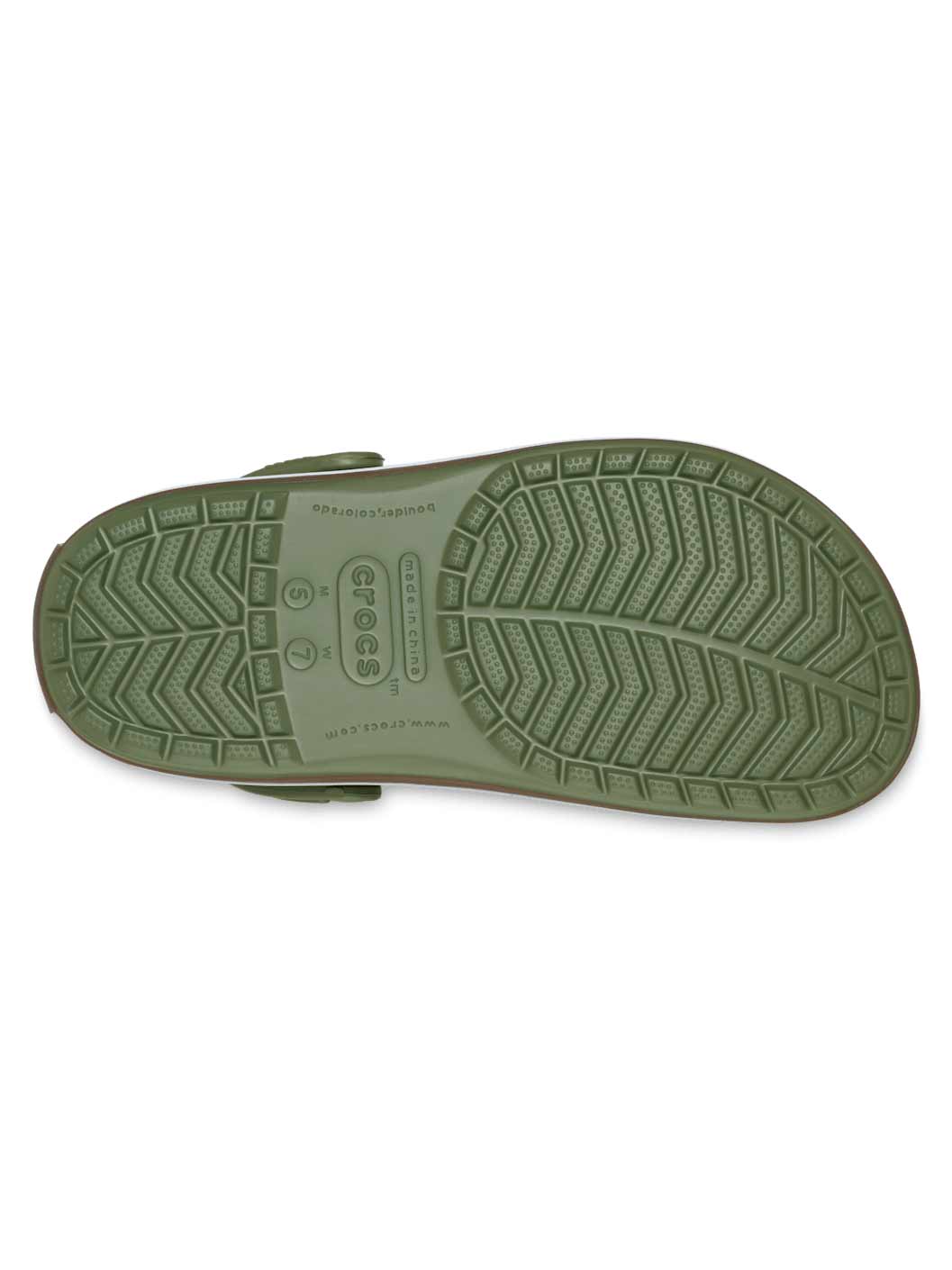 CROCS