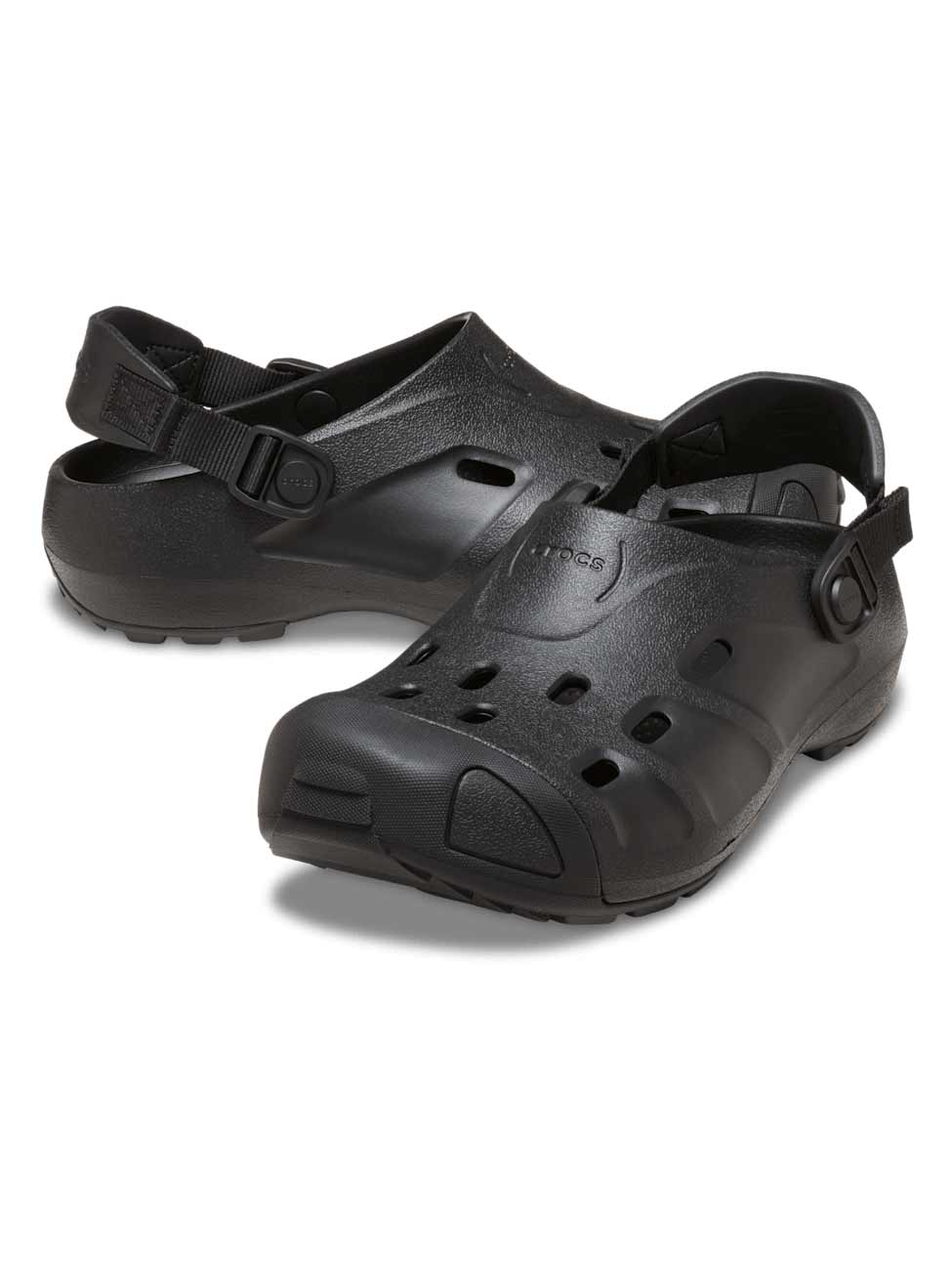 CROCS Чехли QUICK TRAIL 212809