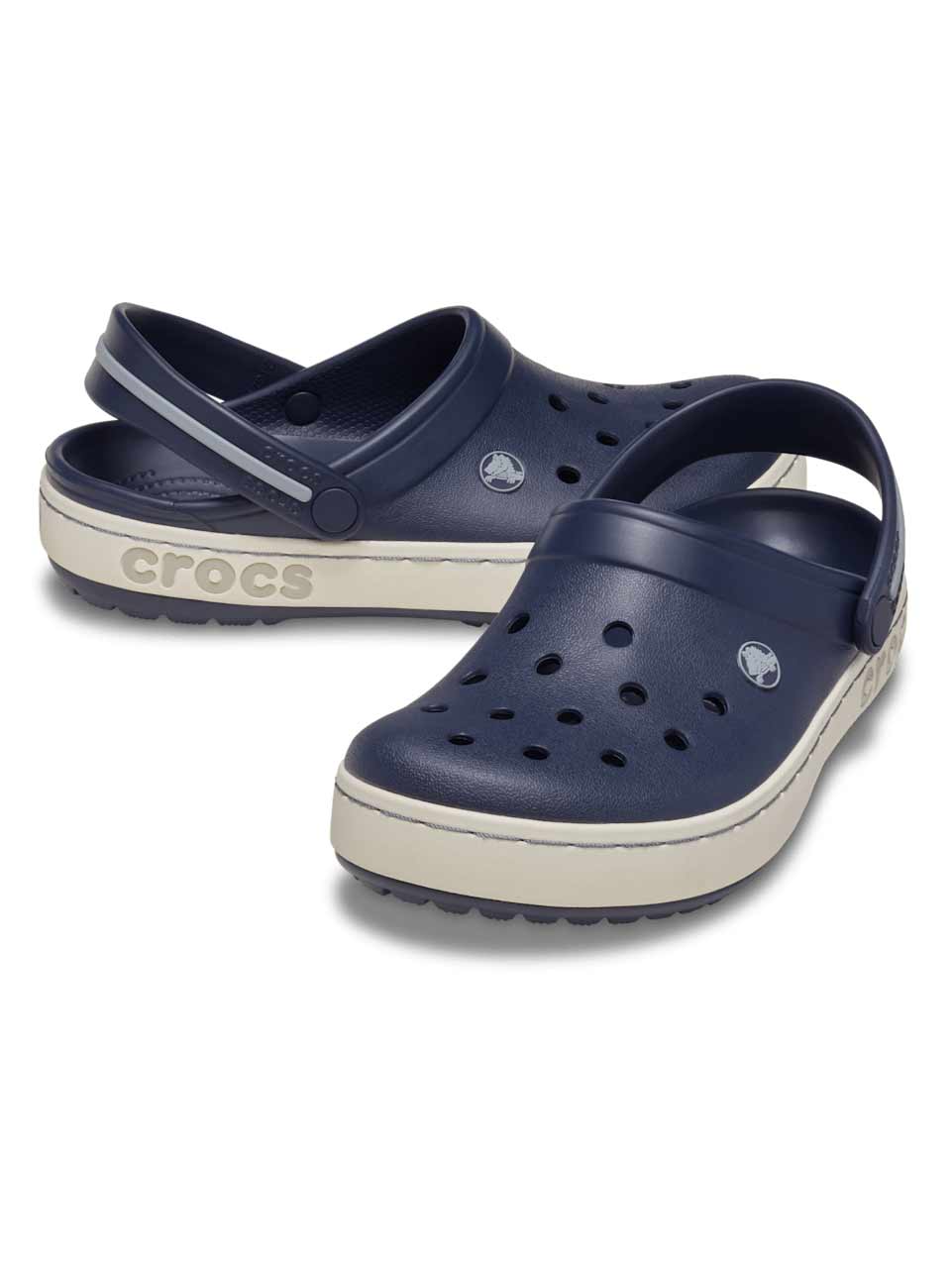 CROCS Чехли CROCBAND 213224
