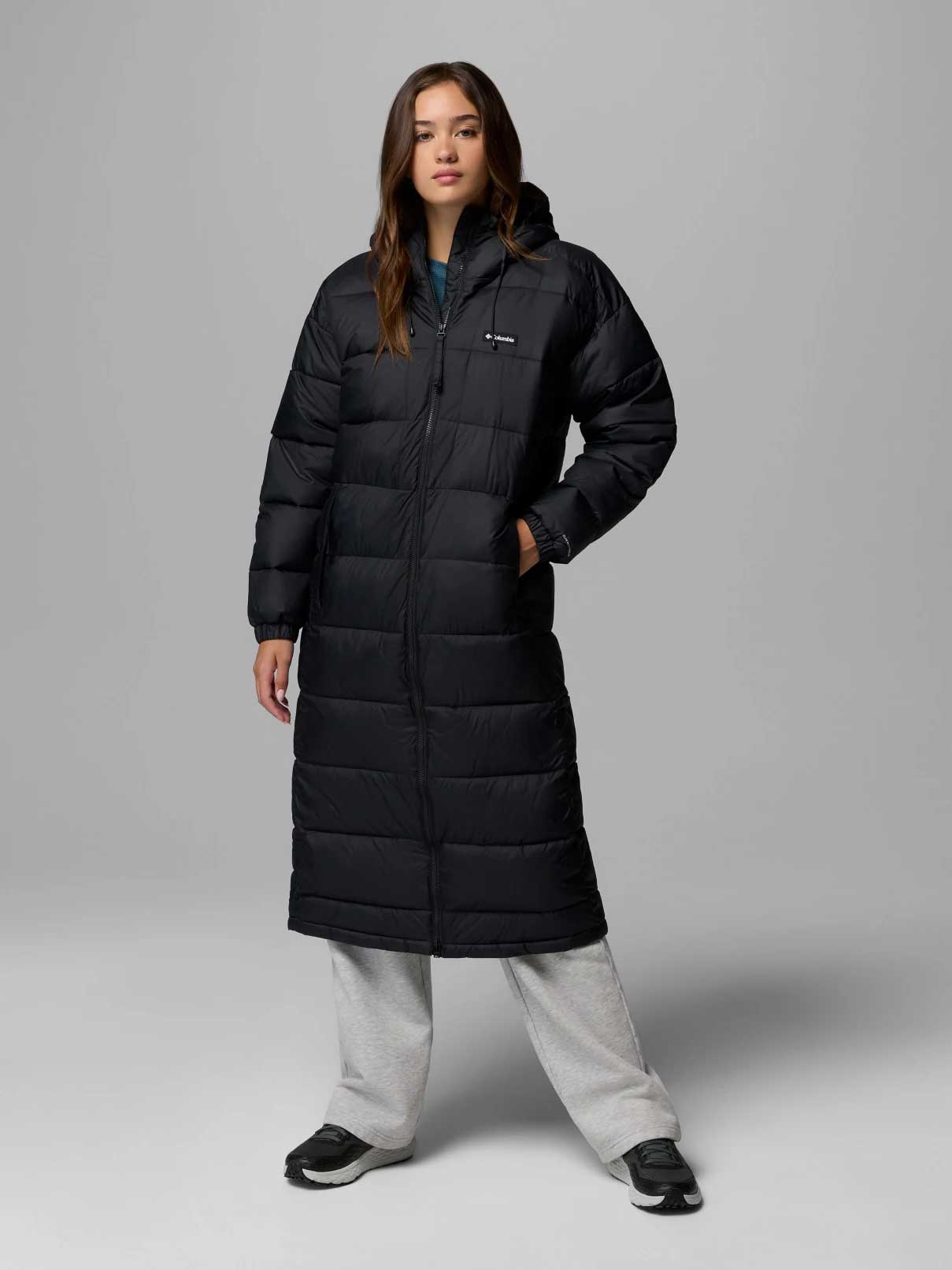 Geaca Pike Lake™ Iii Long