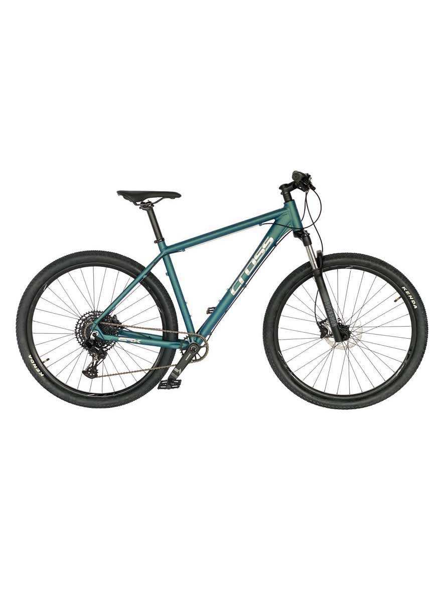 CROSS Планински велосипед GRX 12 HDB