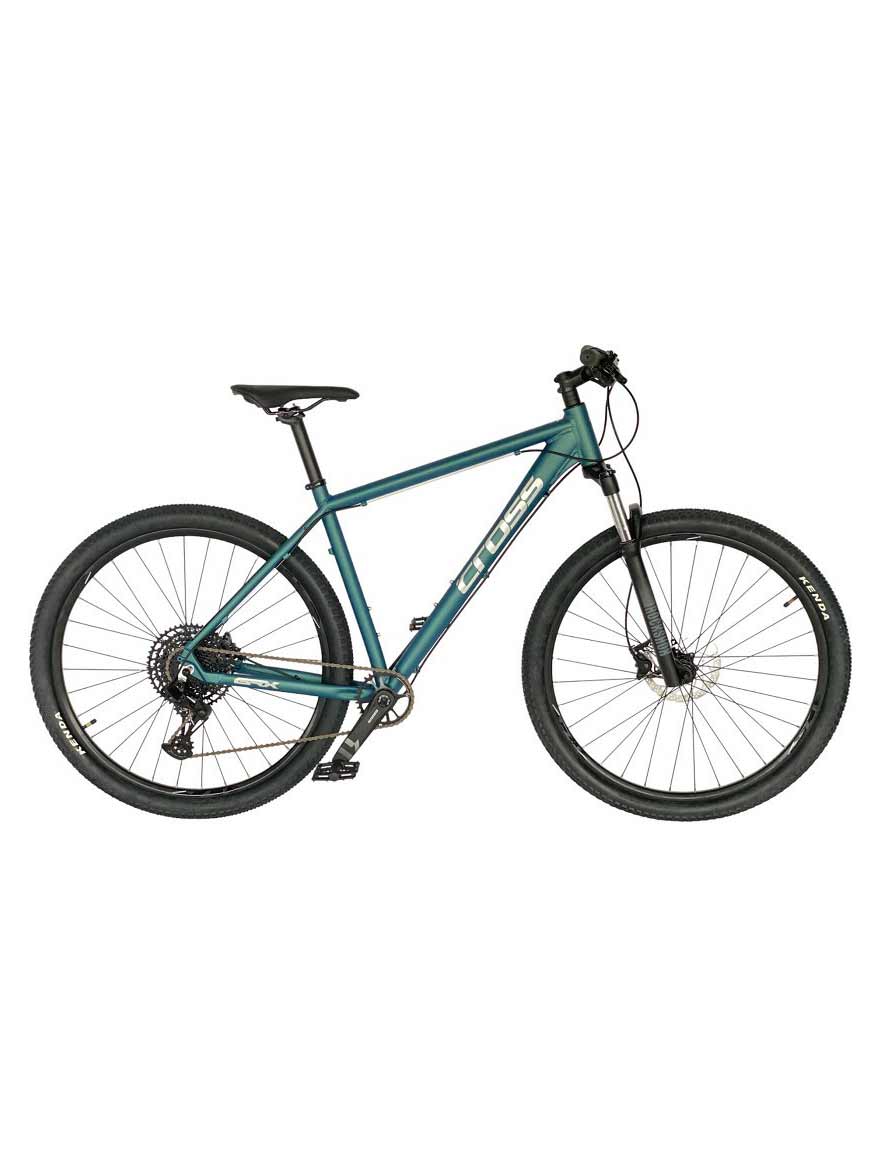CROSS Планински велосипед GRX 12 HDB