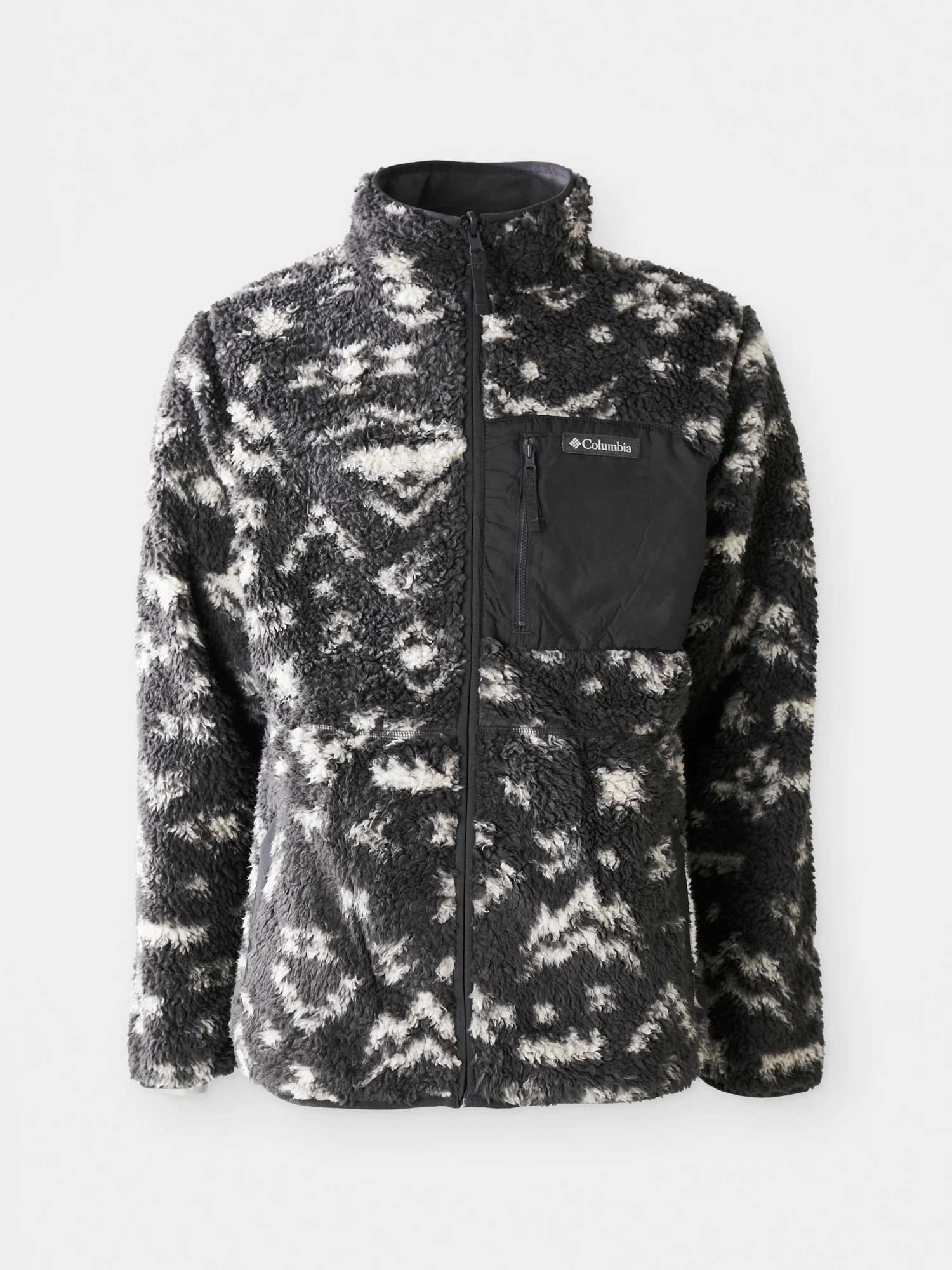 Polar Winter Pass™ Reversible